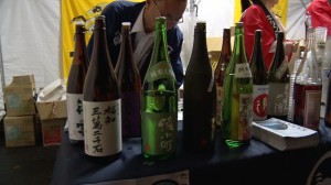 ジャパンナイト日本酒