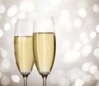 スパークリング清酒1