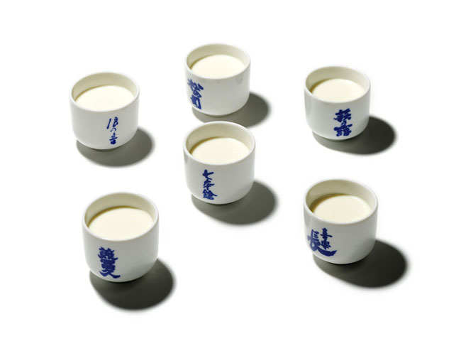 生チーズケーキ