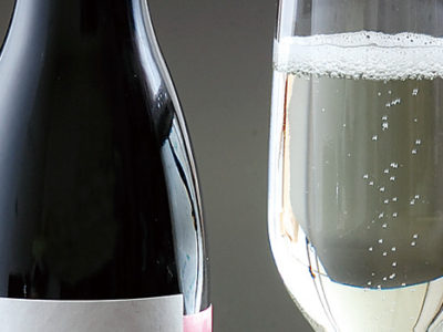 スパークリング清酒