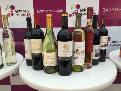 japanwine