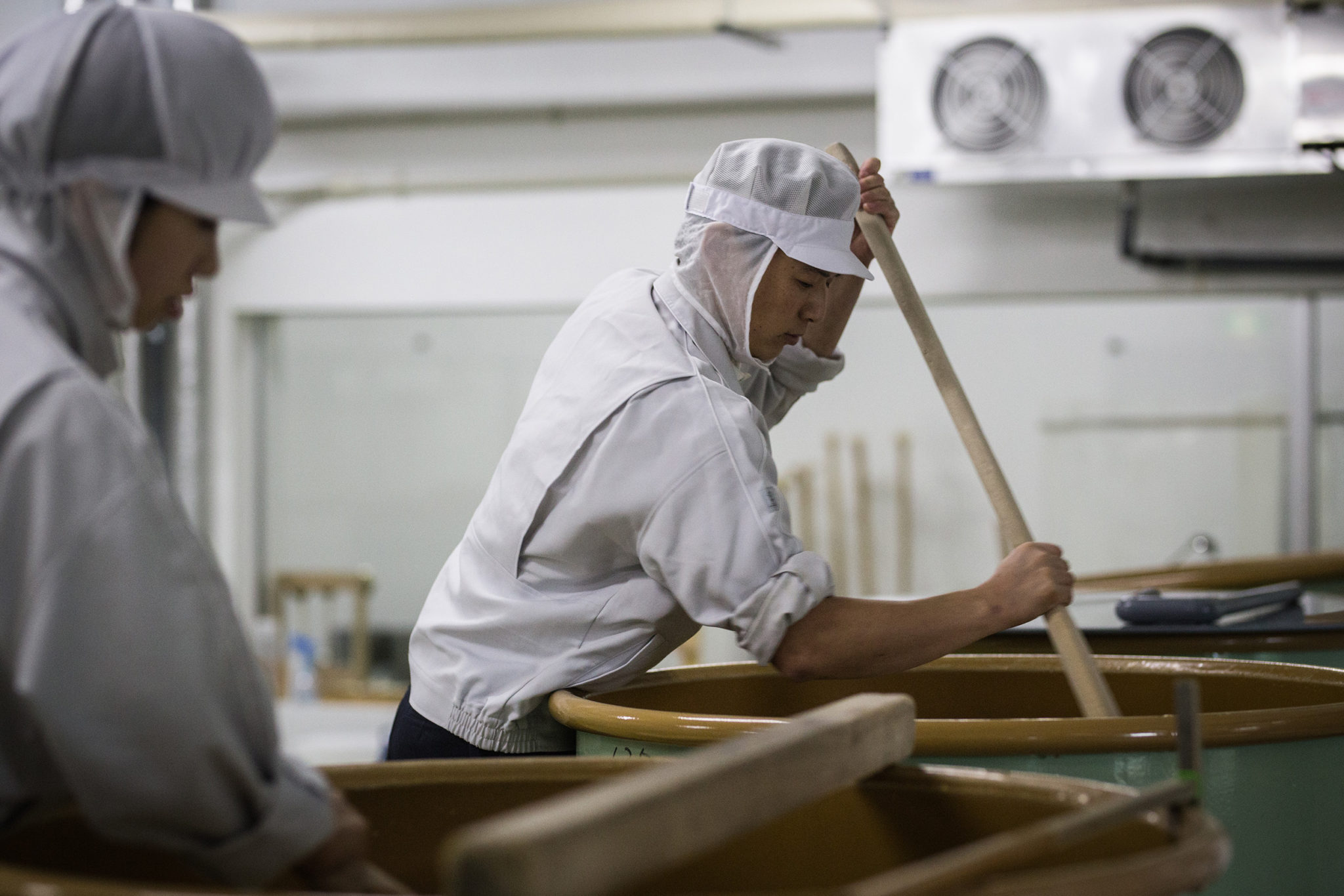 昼夜を問わない24時間体制の酒造り、伝統の技と手づくりにこだわる酒蔵」【 一ノ蔵 】 一ノ蔵 ‐宮城県 | 酒蔵プレス